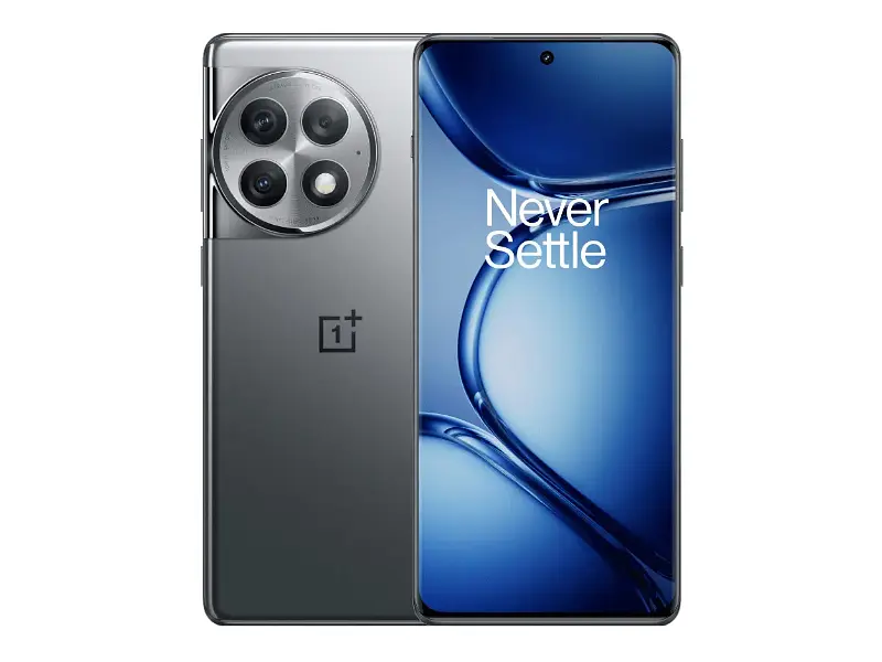 Смартфон OnePlus Ace 2 Pro 12/256GB Titanium Gray