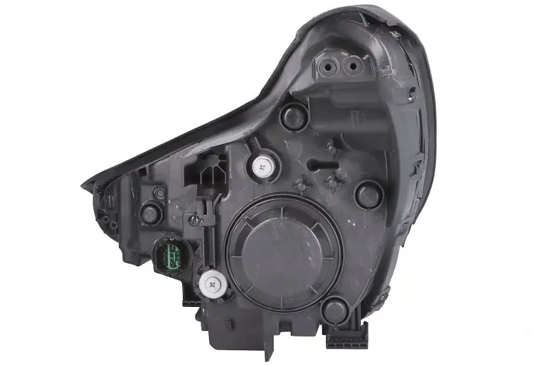 Фара передня ліва KIA SPORTAGE IV QL 07.18-09.22 DEPO (223-1175L-LDEM2) - фото 2