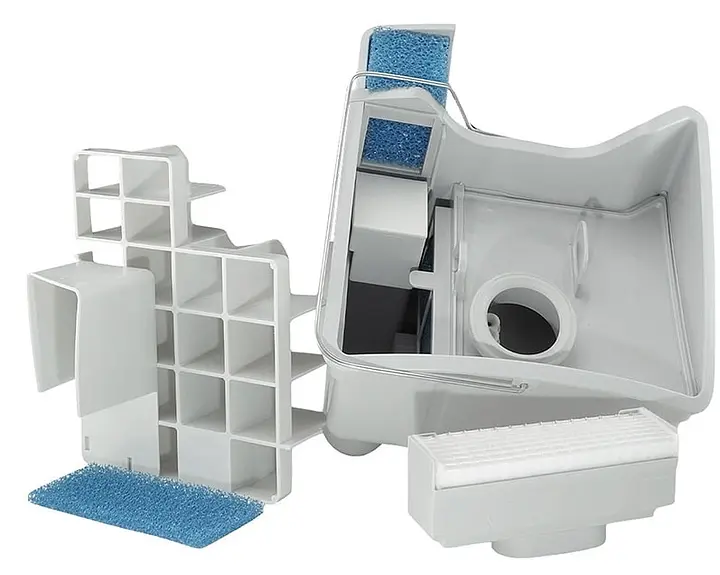 Пилосос миючий Thomas Aquatic Jet - фото 8