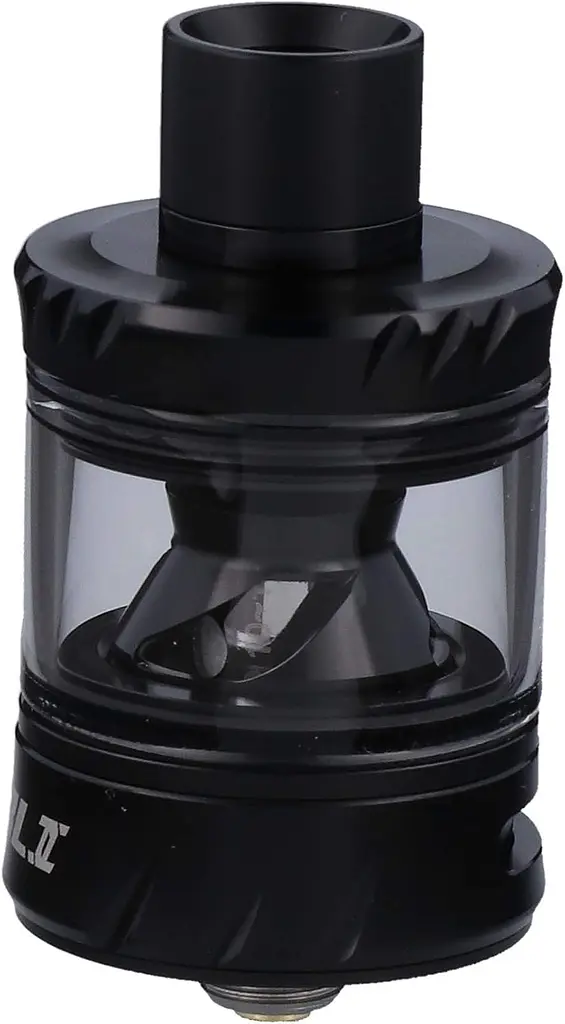 Бак для вейпу на випарниках Uwell Whirl 2 25mm 3.5ml Black (16662) - фото 2