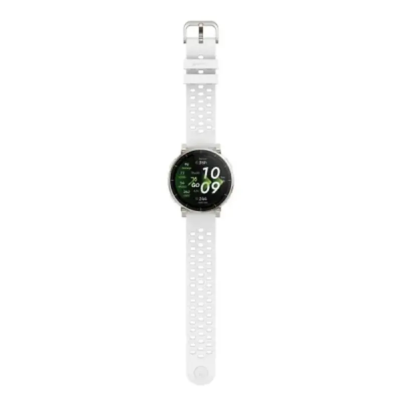 Смарт-годинник Amazfit Active 3 Premium W2559GL3N Білий (1193748) - фото 6