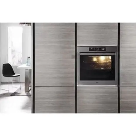 Духова шафа Whirlpool AKZM8420IX - фото 6