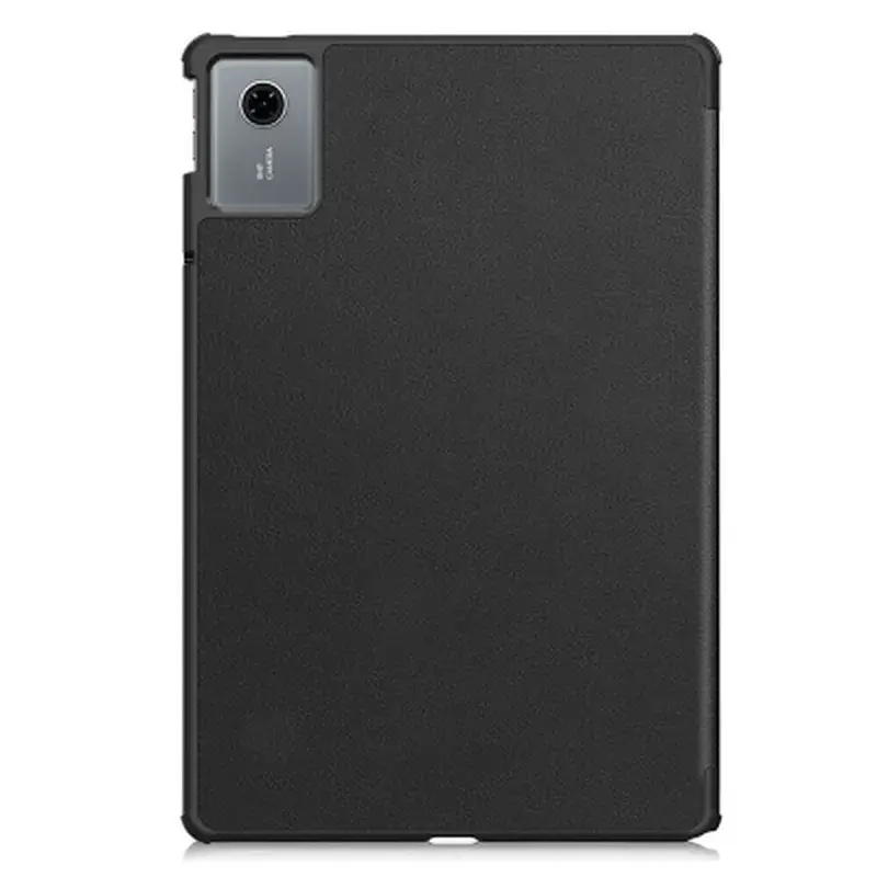 Чохол до планшета BeCover Smart Case Lenovo Idea Tab/K11 (2nd Gen) TB336/Xiaoxin Pad (2025) 11" Black (713755) - фото 4