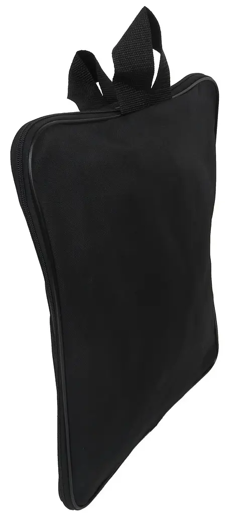 Велика складана дорожня сумка складний баул Wallaby 83х40х34 см sum0021183 - фото 4