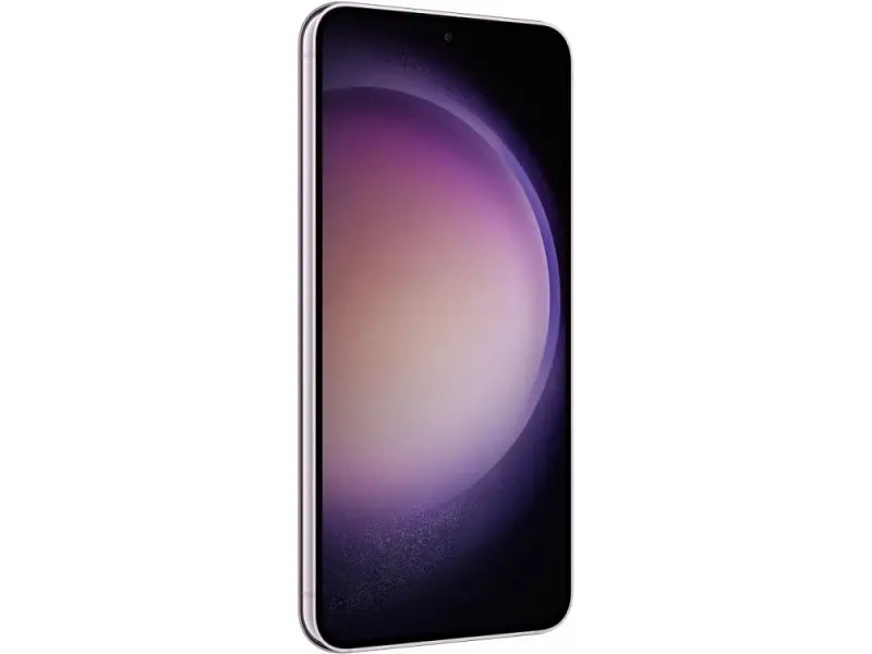 Смартфон Samsung Galaxy S23 SM-S9110 8/128GB Lavender - фото 2