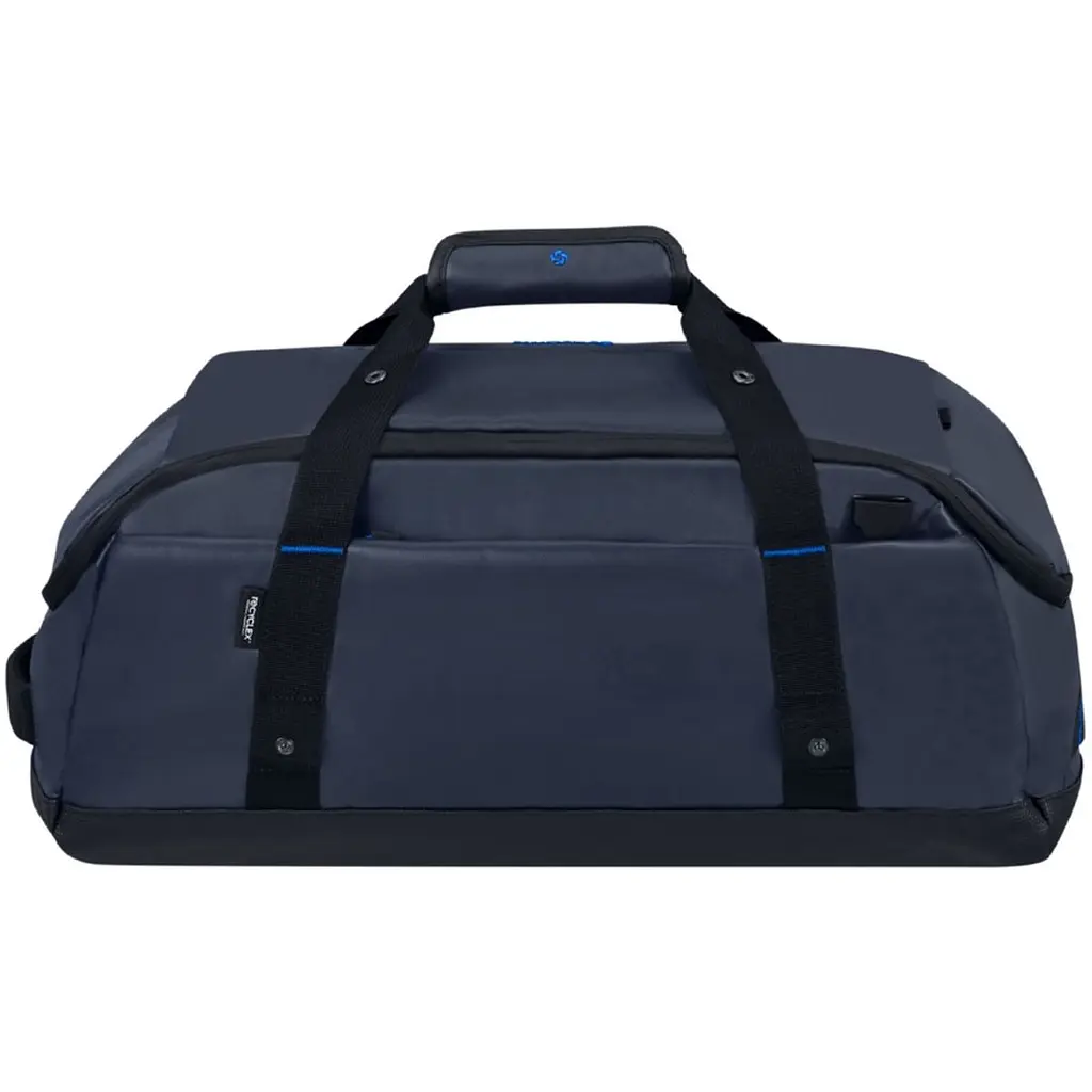 Дорожня Сумка Samsonite ECODIVER BLUE 55x31x24 KH7*01005 - фото 2