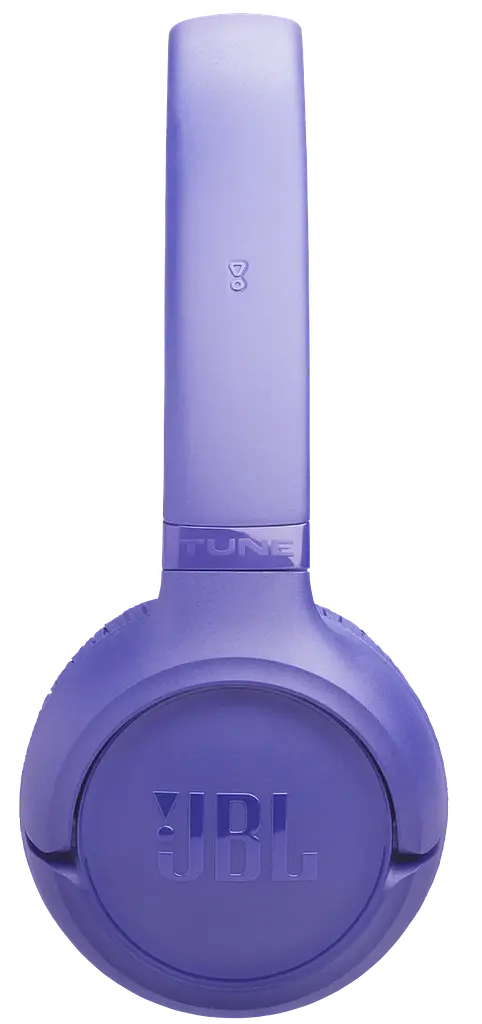Гарнітура JBL TUNE 530BT Лавандовий (JBLT530BTLAVEU) (7225526) - фото 9