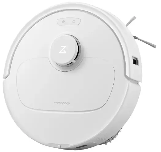 Робот-пилосос з вологим прибиранням Roborock Qrevo S Pro White (RRE0PEE+EWFD24HRR) UA - фото 5