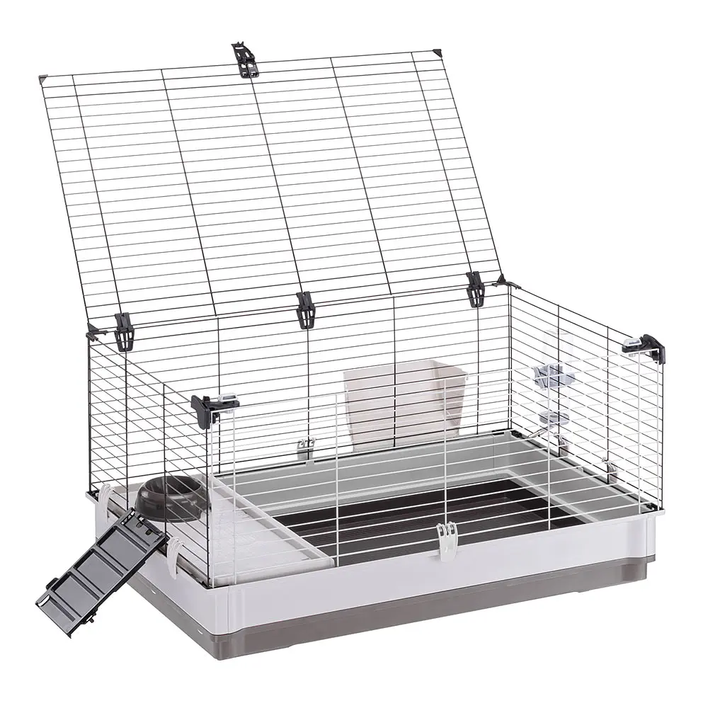 Клітка Ferplast Krolik Large для кроликів - фото 13