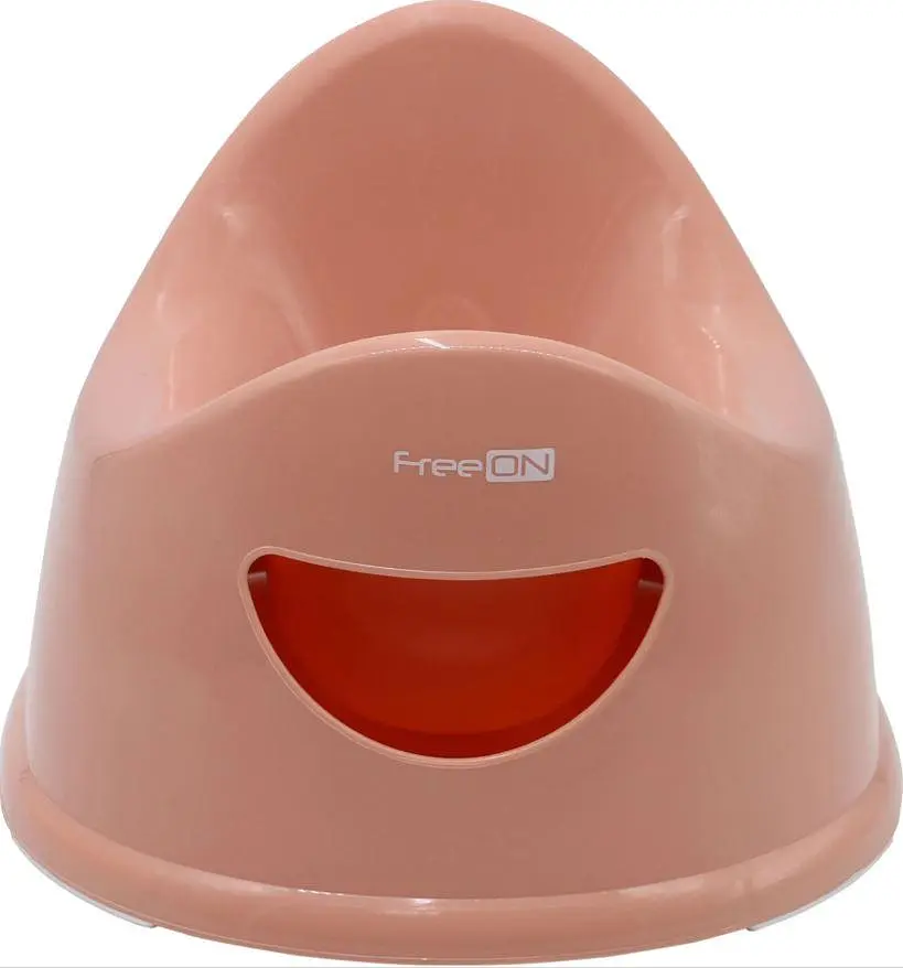 Дитячий горщик FreeON Dusty Pink - фото 2