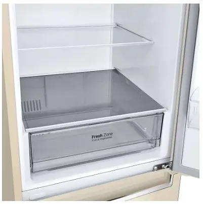 Холодильник LG GC-B509SECL - фото 7