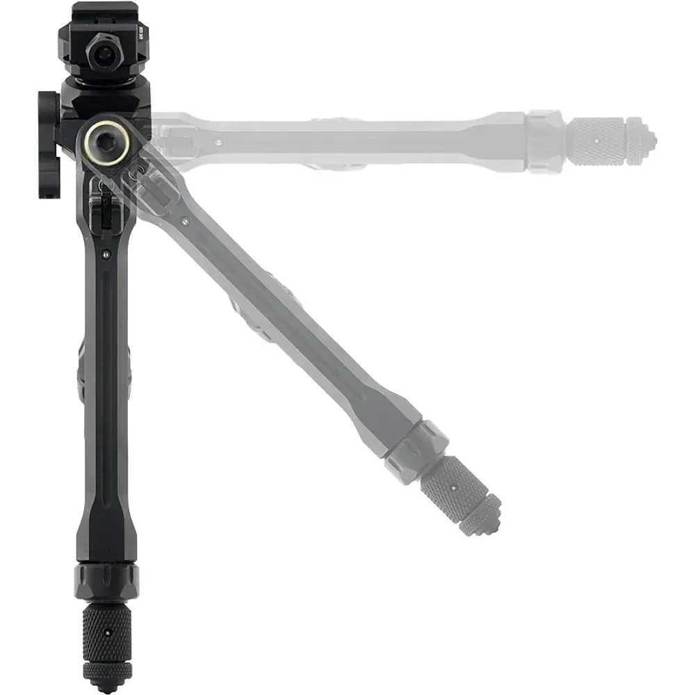 Сошки Leapers UTG PRO TBNR 18-23 cм Picatinny - фото 2