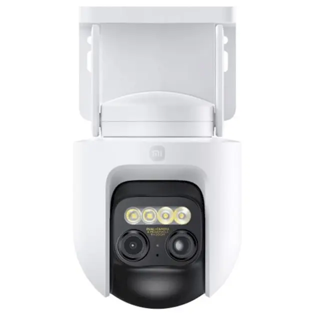 IP-камера для відеоспостереження XiaomiOutdoor Camera CW700S BHR9401EU - фото 2