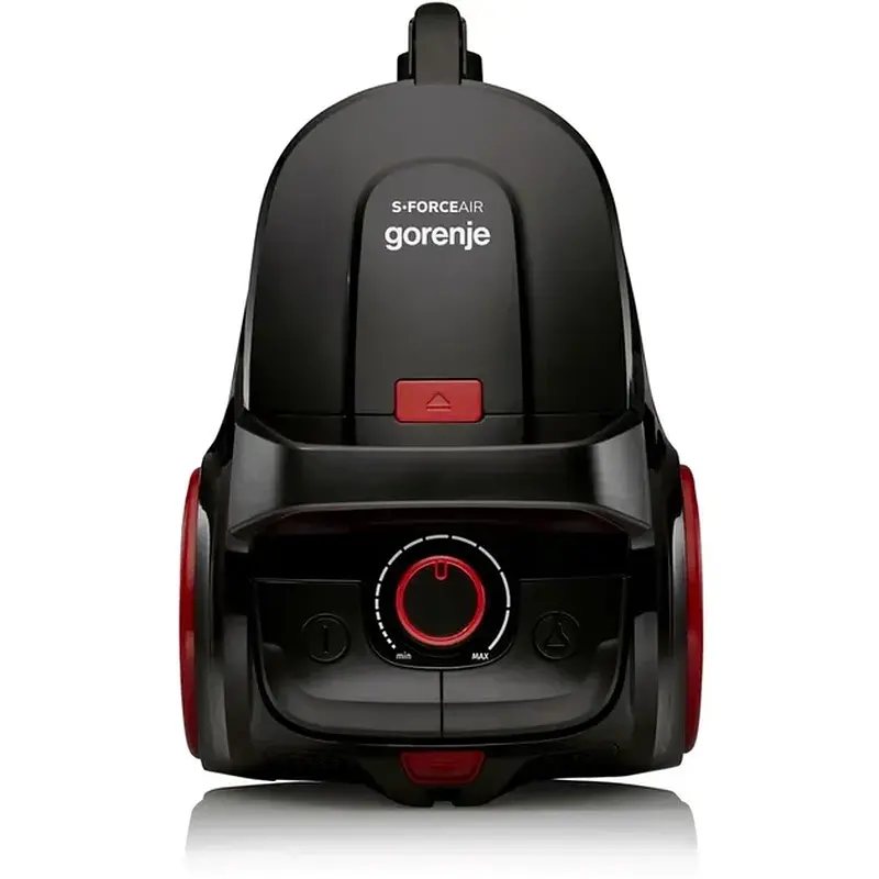 Порохотяг GORENJE VCE 01 SFABKR - фото 2