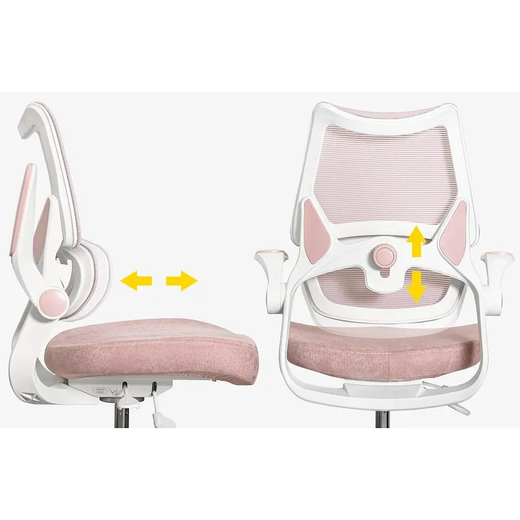 Дитяче крісло Mealux Fantasy Air KP (Y-608 KP) - фото 4