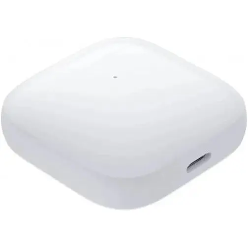 Бездротові навушники Xiaomi Redmi Buds 3 White (M2104E1) (BHR5173CN / BHR5174GL) - фото 7