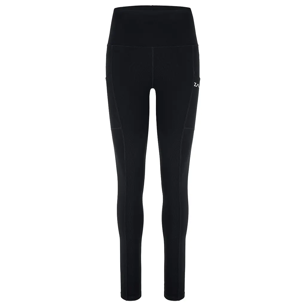 Штани Zajo Kerala W Tights Black XXL (ZA-3209.01.0101XXL) - фото 2