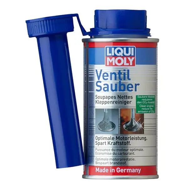 Присадка для очищення клапанів - Ventil Sauber 0.15л. (1014)