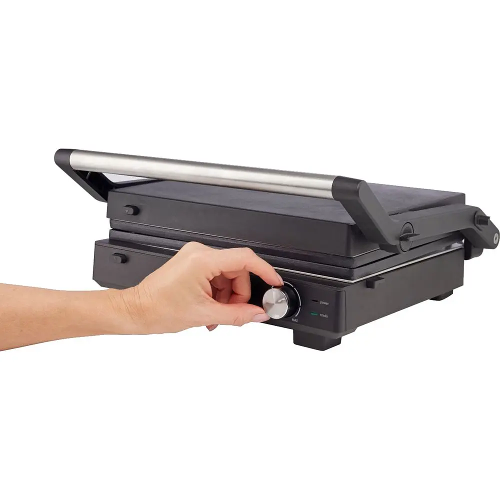 Гриль Gorenje GCG2000M (744407) - фото 11