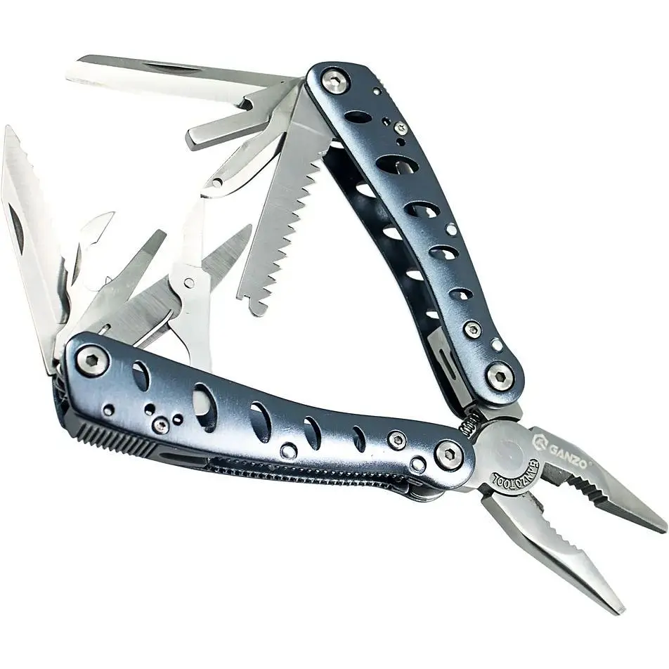Мультитул Multi Tool Ganzo G101-H (G205) - фото 3
