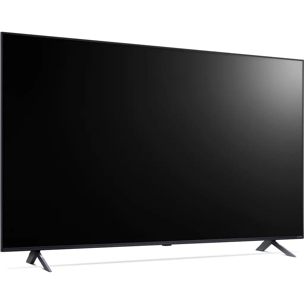 Телевизор LG AI 80 86` QNED Ultra HD 4K (86QNED80T6A) UA [113178] - фото 6