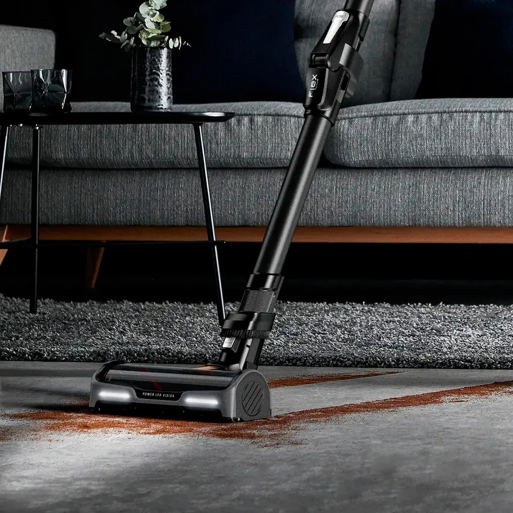 Вертикальний пилосос Rowenta X-Force Flex 15.60 (RH99G1WO) [90337] - фото 6