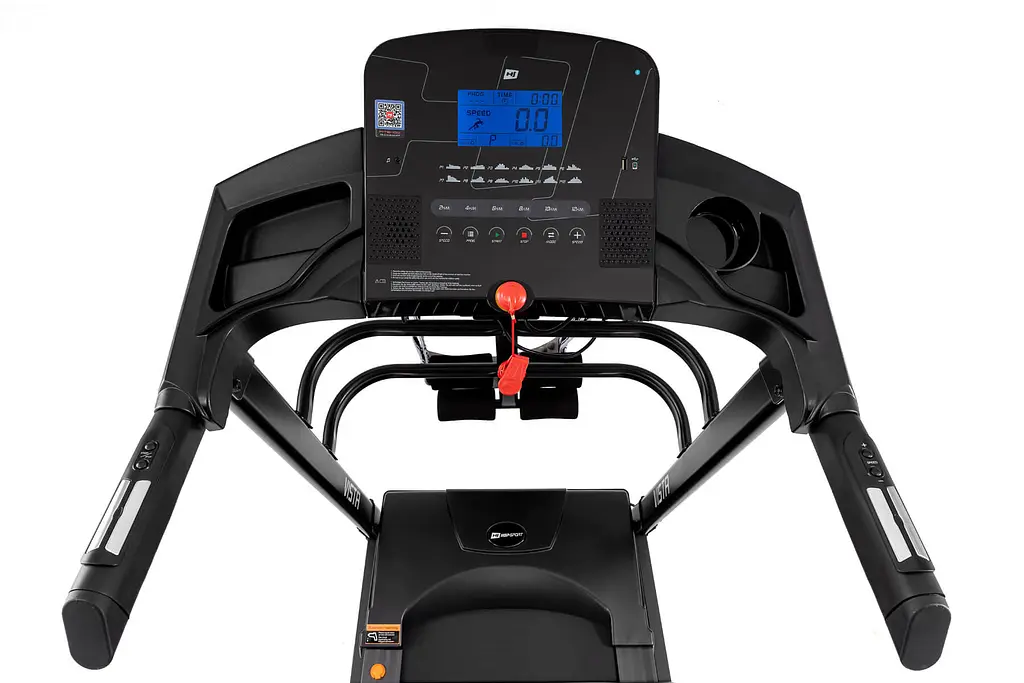 Бігова доріжка Hop-Sport HS-1500LB Vista - фото 7