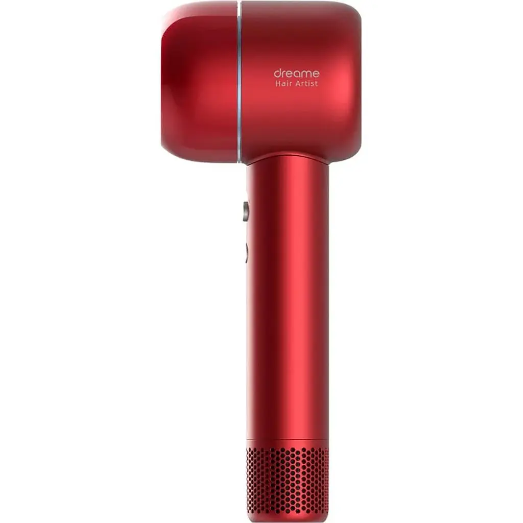 Фен Xiaomi Dreame Intelligent Hair Dryer Red [AHD5-RE0] [92353] - фото 4