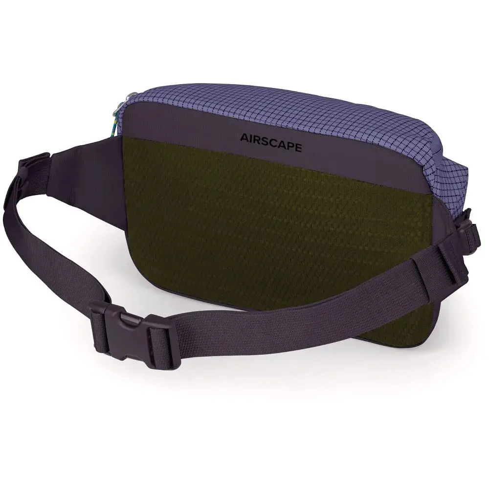 Поясна сумка Osprey Transporter Waist Pack - фото 2