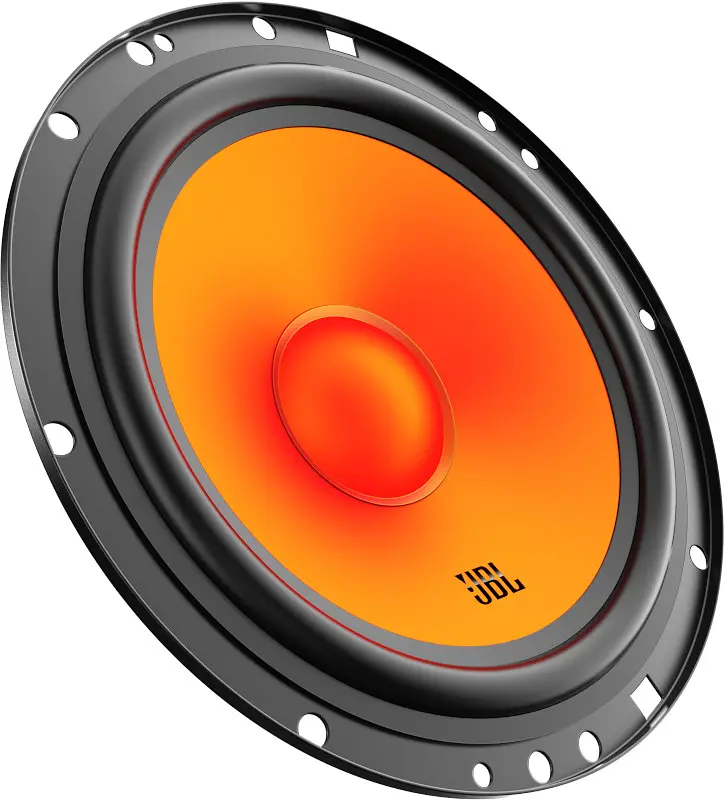 Компонентная акустическая система JBL STAGE1 62CF - фото 2