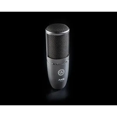 Мікрофон AKG P120 Black (3101H00400) - фото 8
