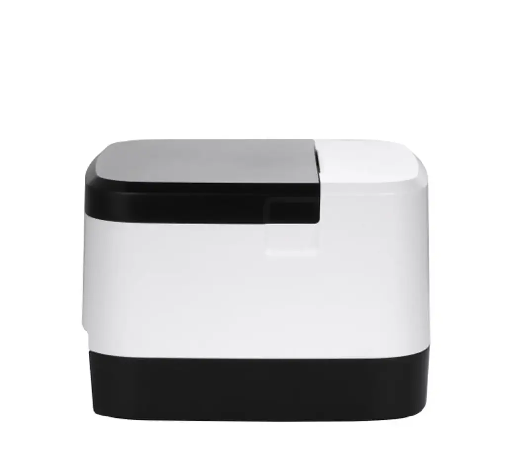 Чековий принтер Xprinter XP-58IINT USB BlueTooth чорно-білий 58 мм - фото 3
