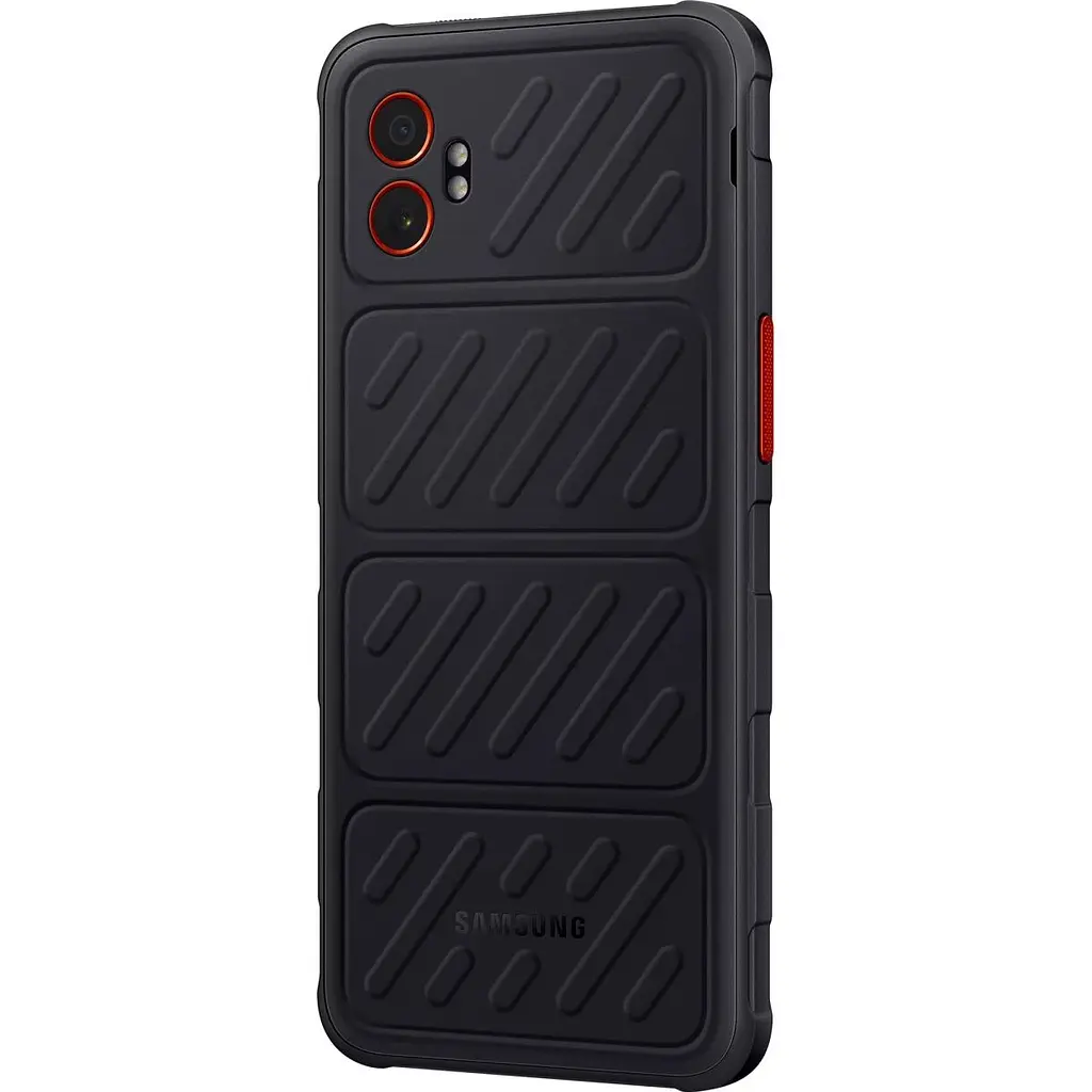 Смартфон Samsung Galaxy XCover7 Pro 6/128 ГБ чорний (SM-G766BZKD) [175726] - фото 11