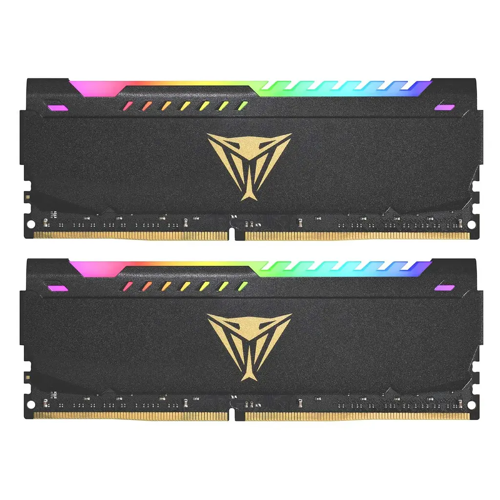 Модуль пам`яті DDR5 2x16GB/6400 Patriot Viper Elite 5 Ultra RGB (VEUR532G6432K) - фото 10