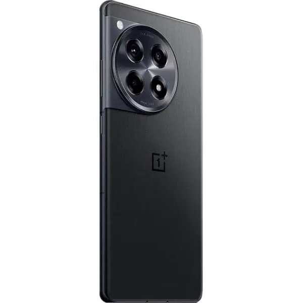 Смартфон OnePlus 12R 8/128GB Iron Gray - фото 7