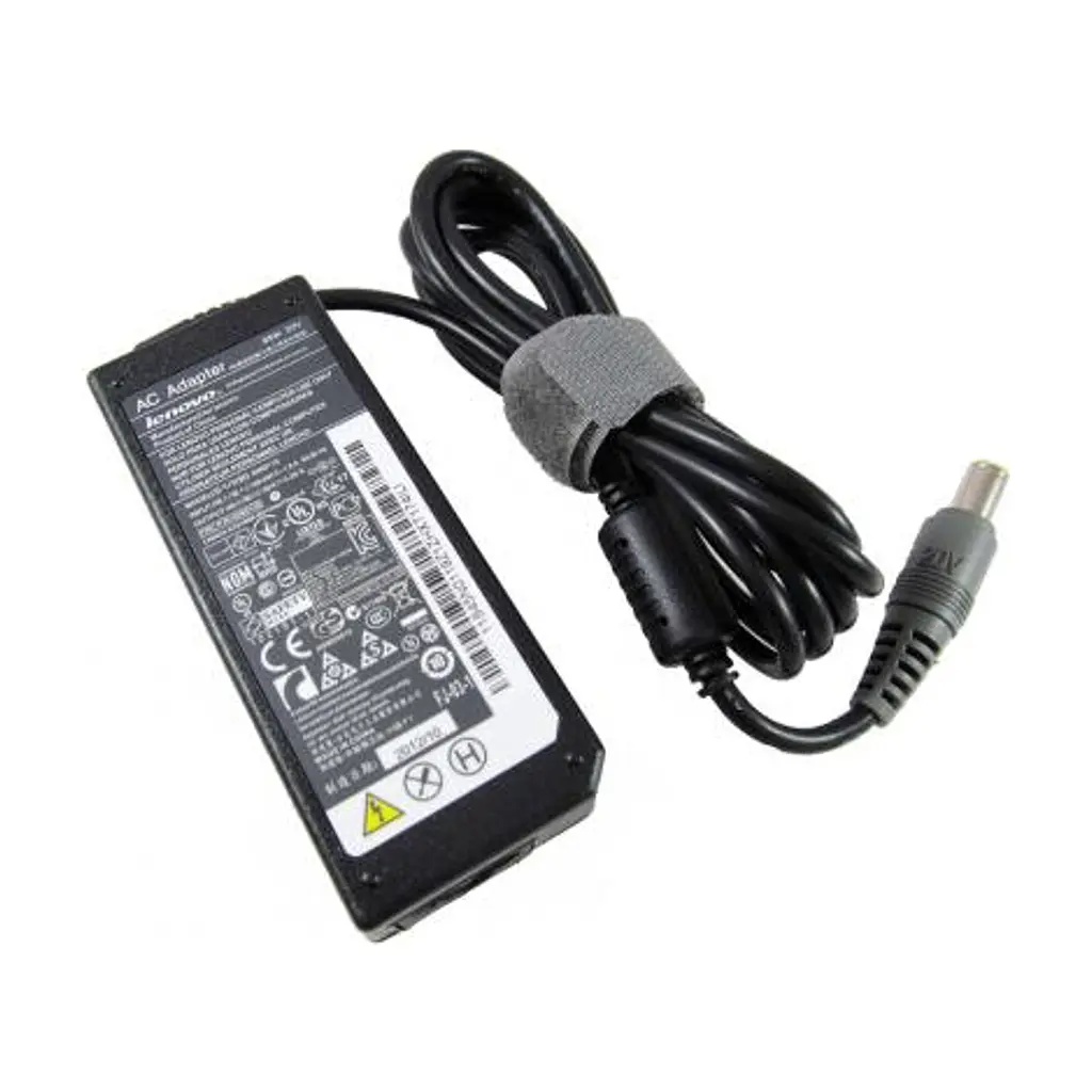 Блок живлення до ноутбуку Lenovo 65W 20V 3.25A разъем 7.9/5.5(pin inside) (45N0119 / 45N0120)