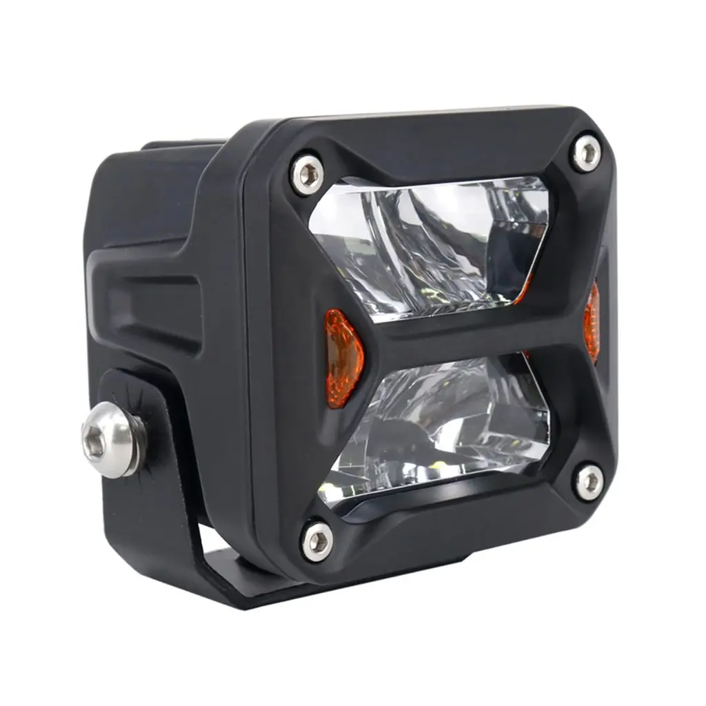 Cвітлодіодна фара WL-G7 mini 20W Premium Driving Decker (НФ-00001519)