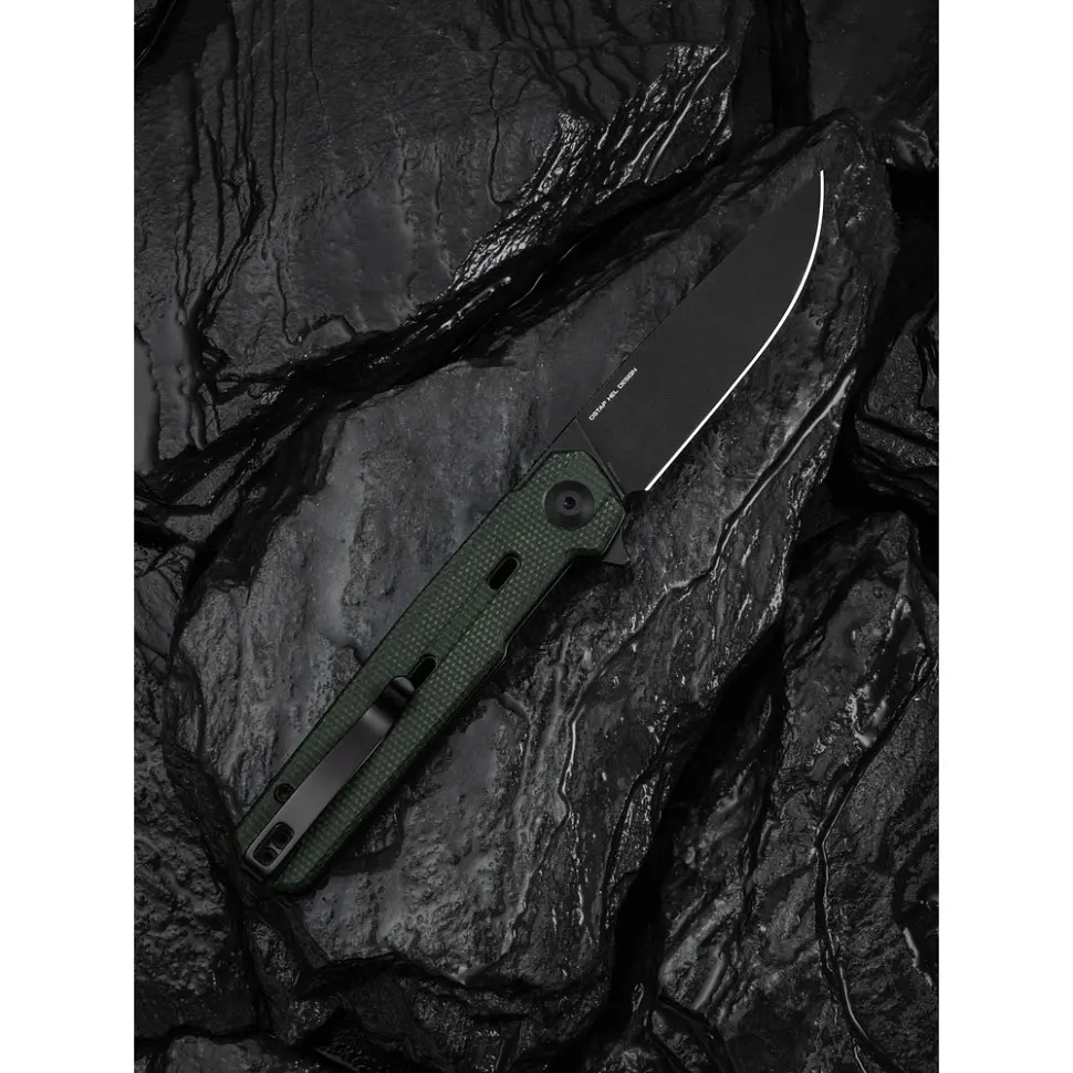 Ніж складаний Civivi Navo C25015A-2 - фото 11