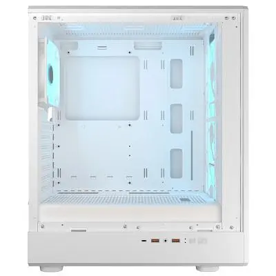Корпус для ПК Cougar (AIRFACE PURE PRO White) - фото 6
