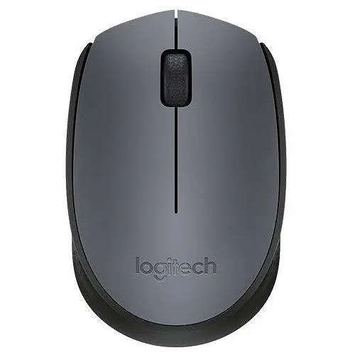 Миша Logitech M170 (910-004642)