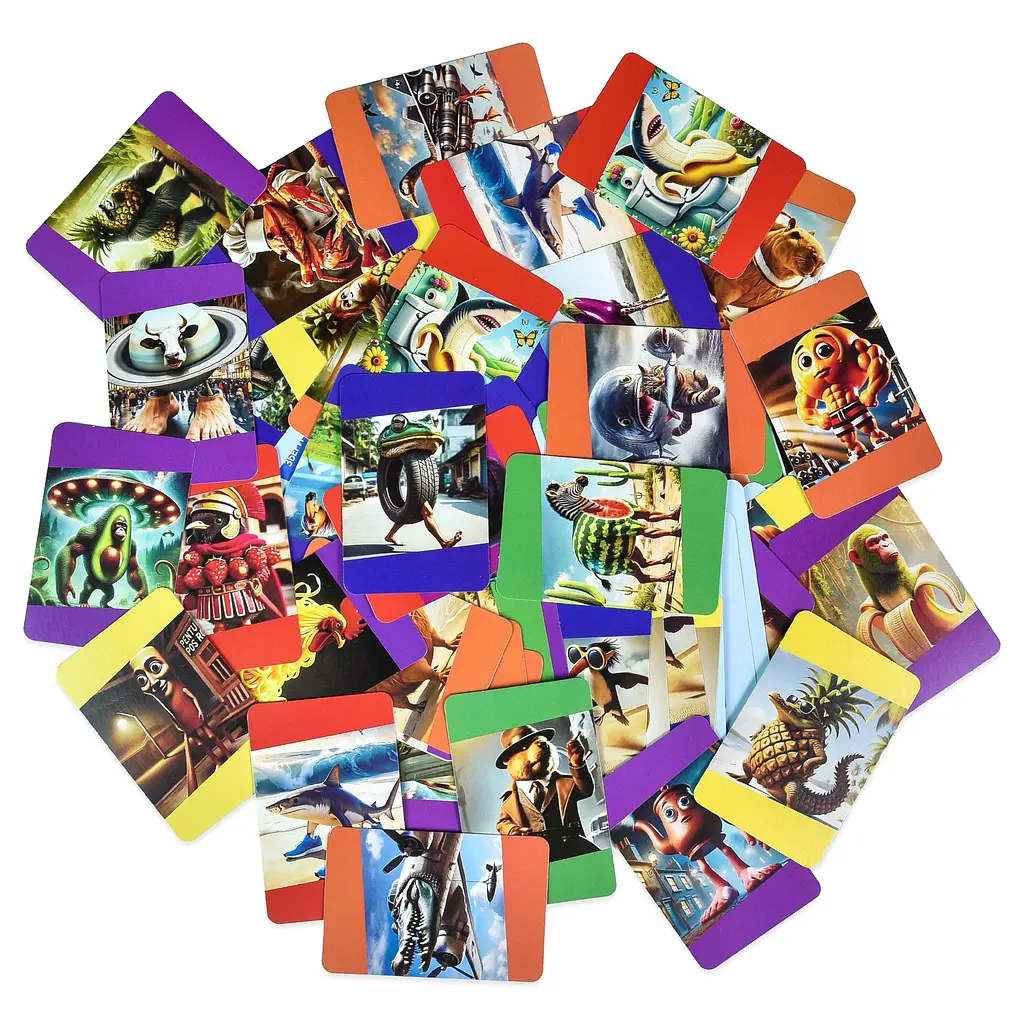 Настольная игра Strateg Мачолини (30919) - фото 4