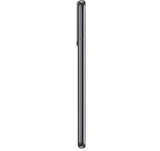 Смартфон Samsung S21 5G 8/128GB SM-G991U Phantom Gray (1SIM) - фото 5