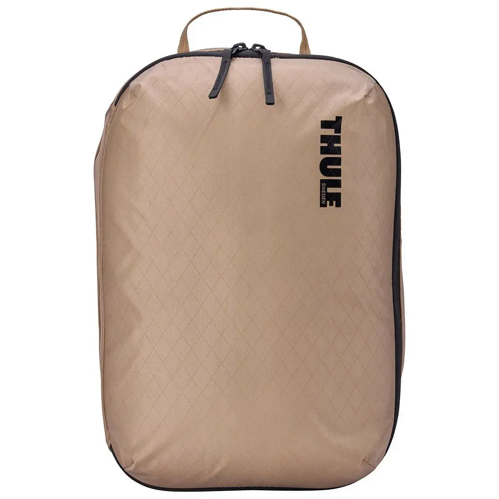 Органайзер для одягу Thule Clean/Dirty Packing Cube бежевий (3205567) - фото 2