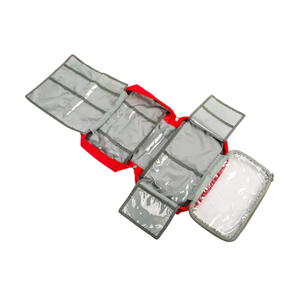 Аптечка Tatonka First Aid M (без содержания) Красный - фото 2