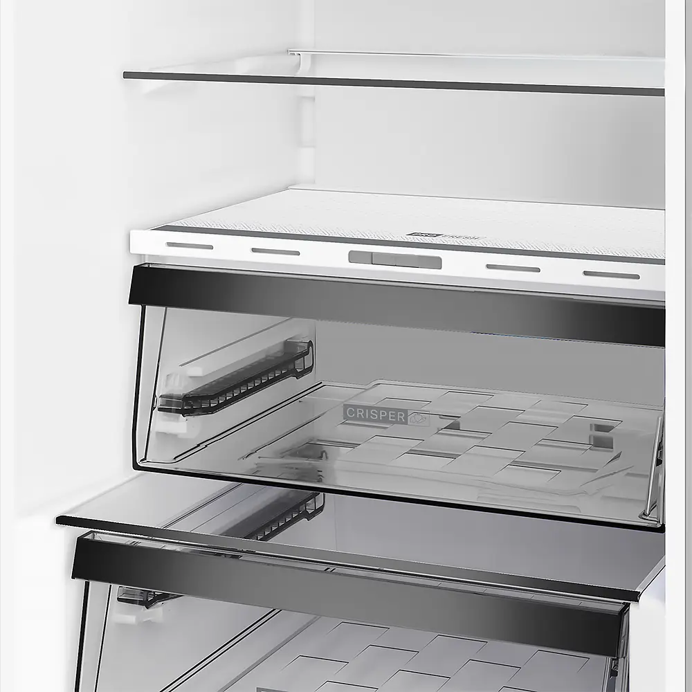Холодильник Whirlpool WHK 26402 XBR4U із системою охолодження Dual no frost - фото 9