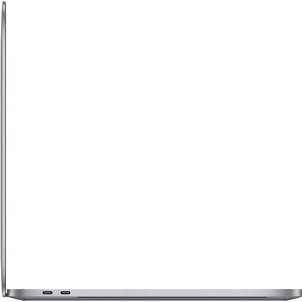 Ноутбук Apple MacBook Pro 16" Space Gray 2019 [MVVK2] Вітрина [139080] - фото 4
