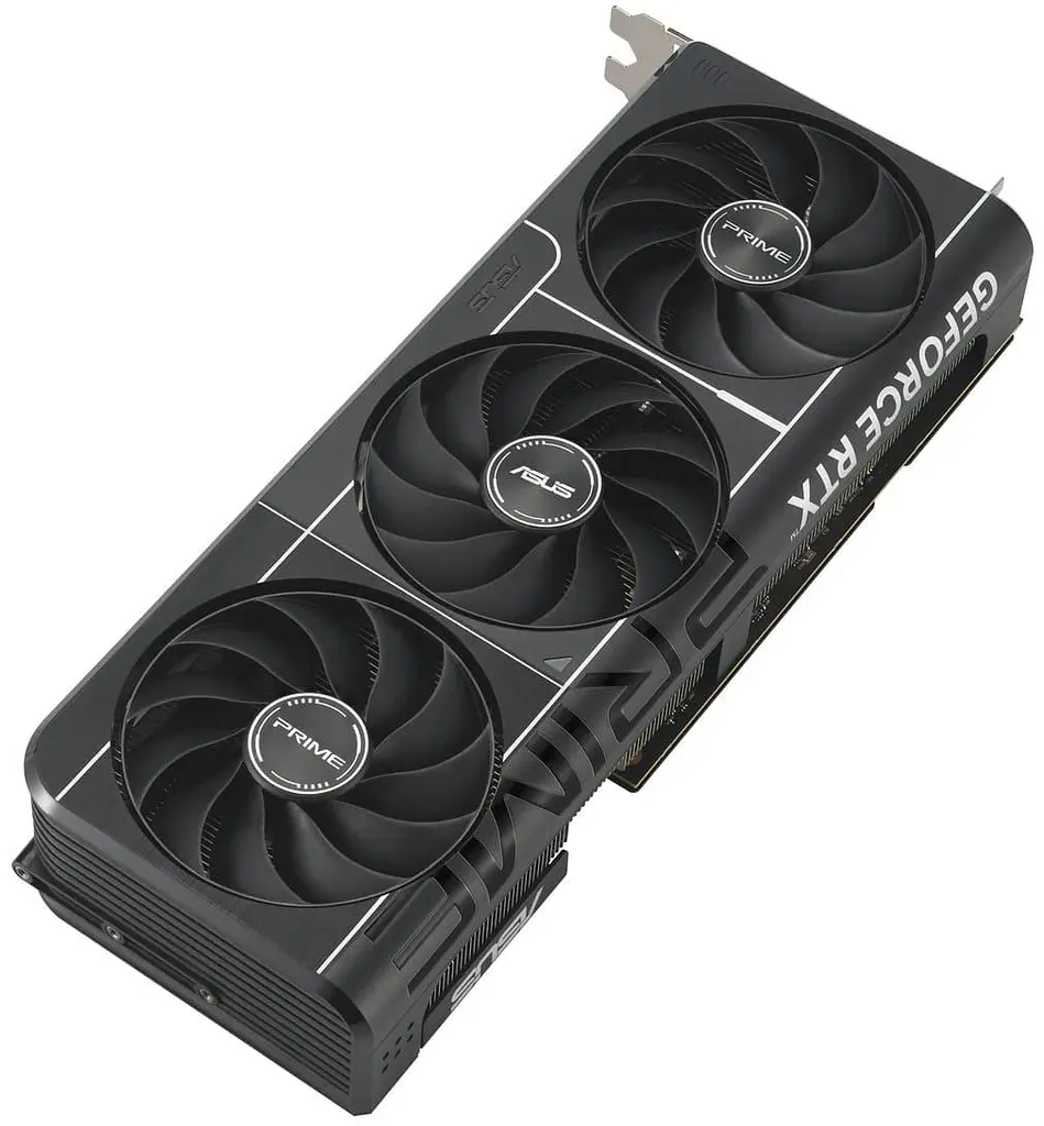 Відеокарта ASUS RTX 5070 Ti 16GB PRIME OC Edition (PRIME-RTX5070TI-O16G) (GDDR7, 256 bit, PCI-E v5.0 x16) - фото 3