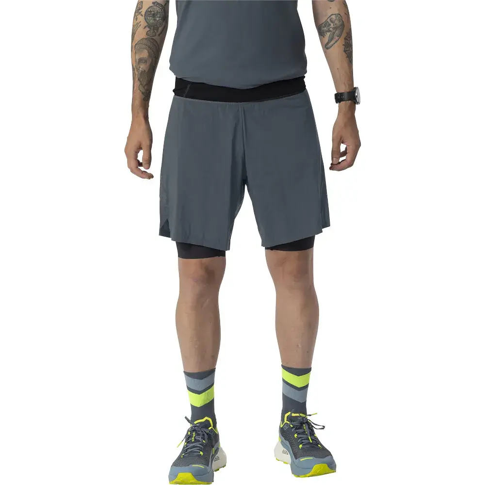 Шорти Dynafit Ultra 2/1 Shorts Mns - фото 2