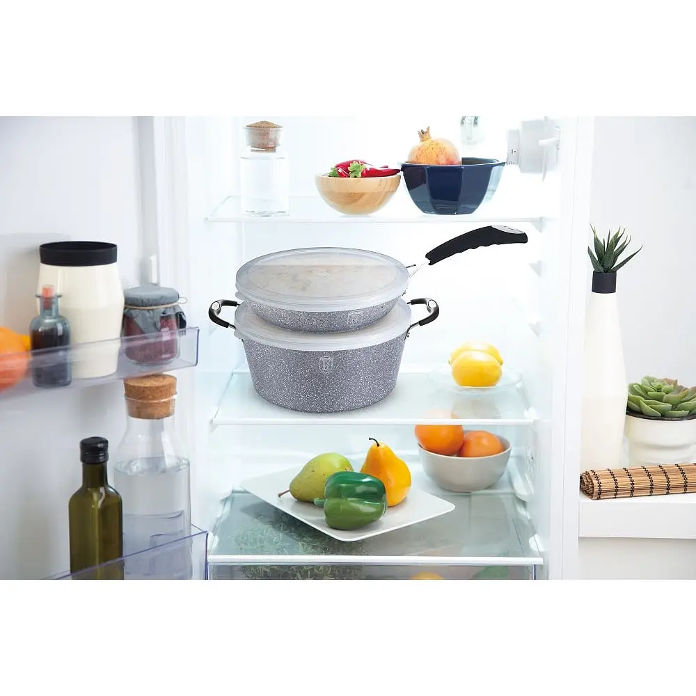 Набір посуду  Berlinger Haus 11 предметів (BH 6196) - фото 2