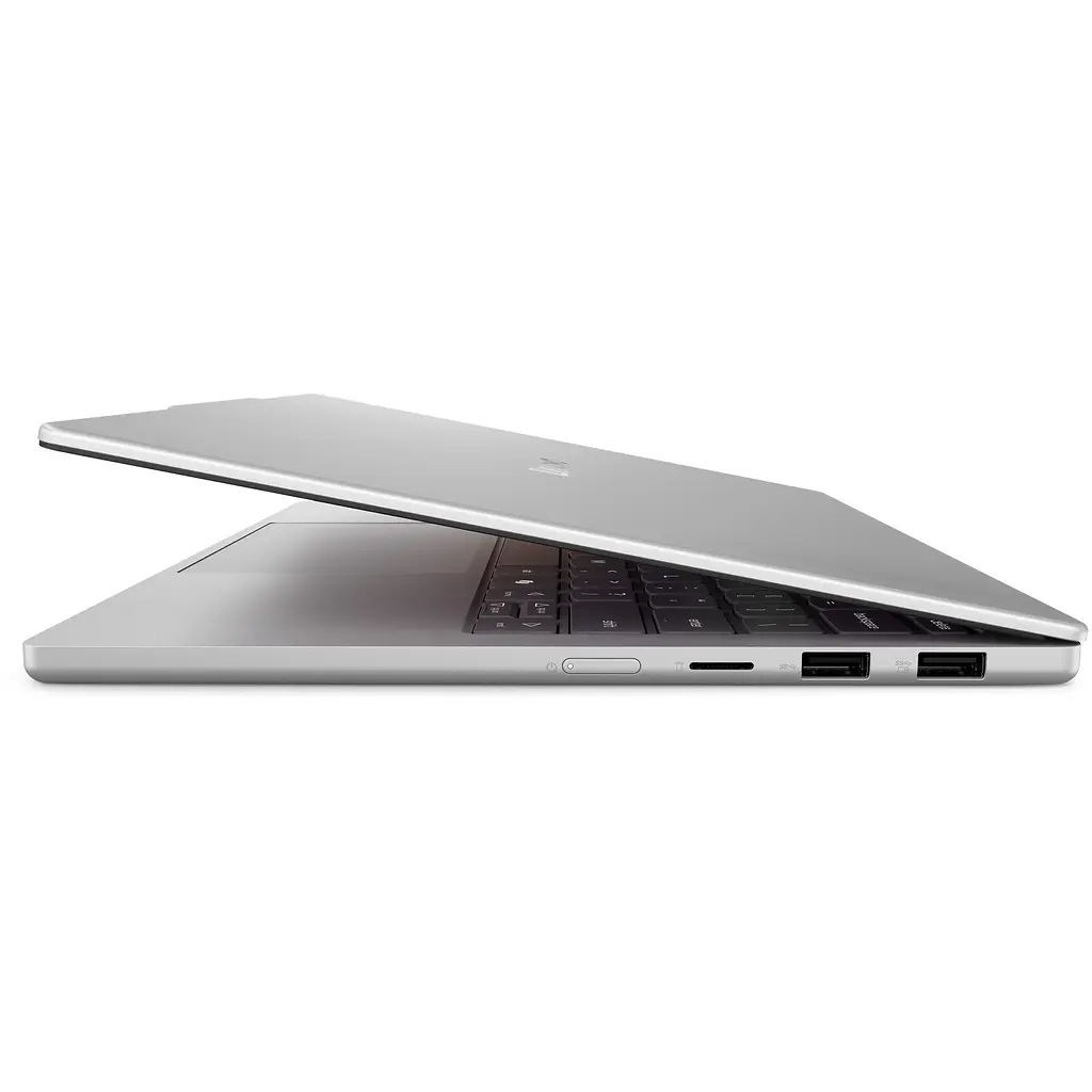 Ноутбук Lenovo IdeaPad Slim 5 13ARP10 7 7735HS la 4.75GHz, IPS, 16GB LPDDR5x, 1TB, Без ОС - фото 8